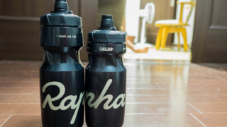 Rapha ボトル