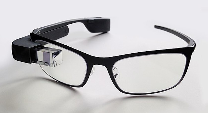 google glass