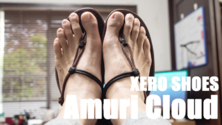 XERO AMRI Cloud