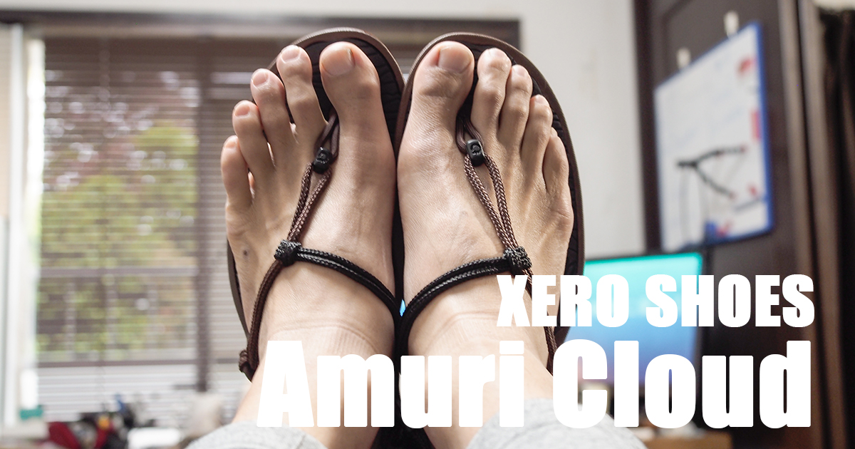 XERO AMRI Cloud