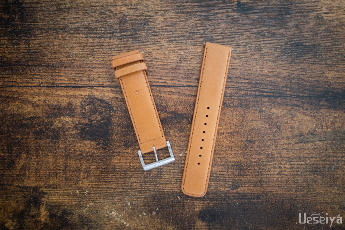 wena wrist leather