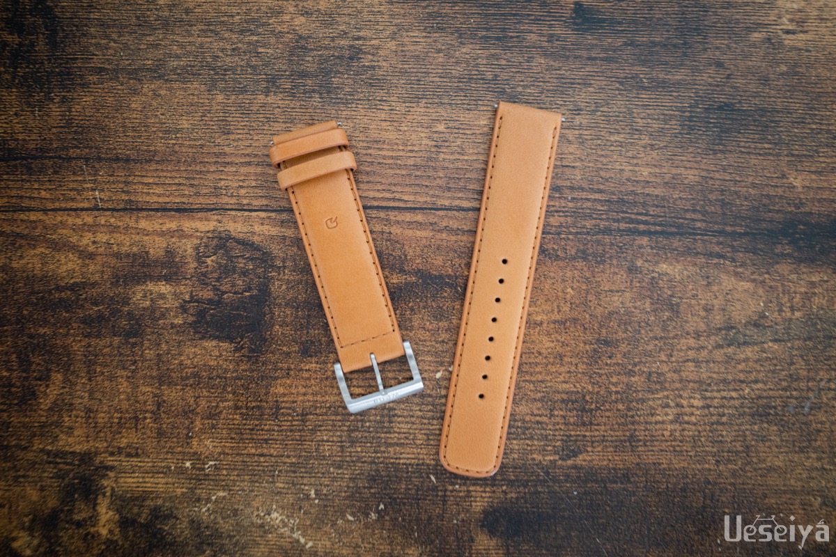 wena wrist leather