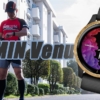 無骨さナシ！　GARMIN（ガーミン） Venuがオシャレに登場