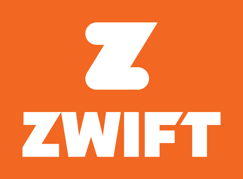 zwiftロゴ