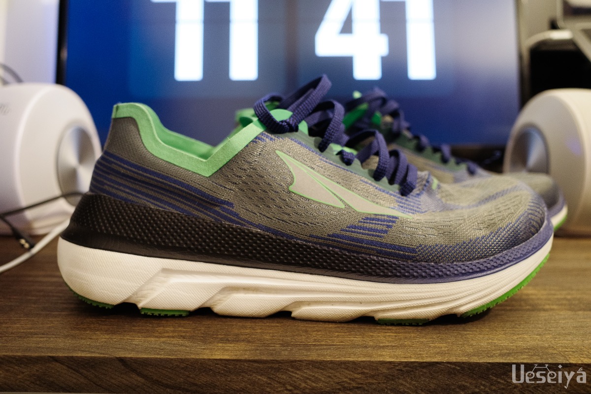 ALTRA Duo1.5