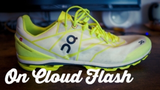 On Cloud Flash