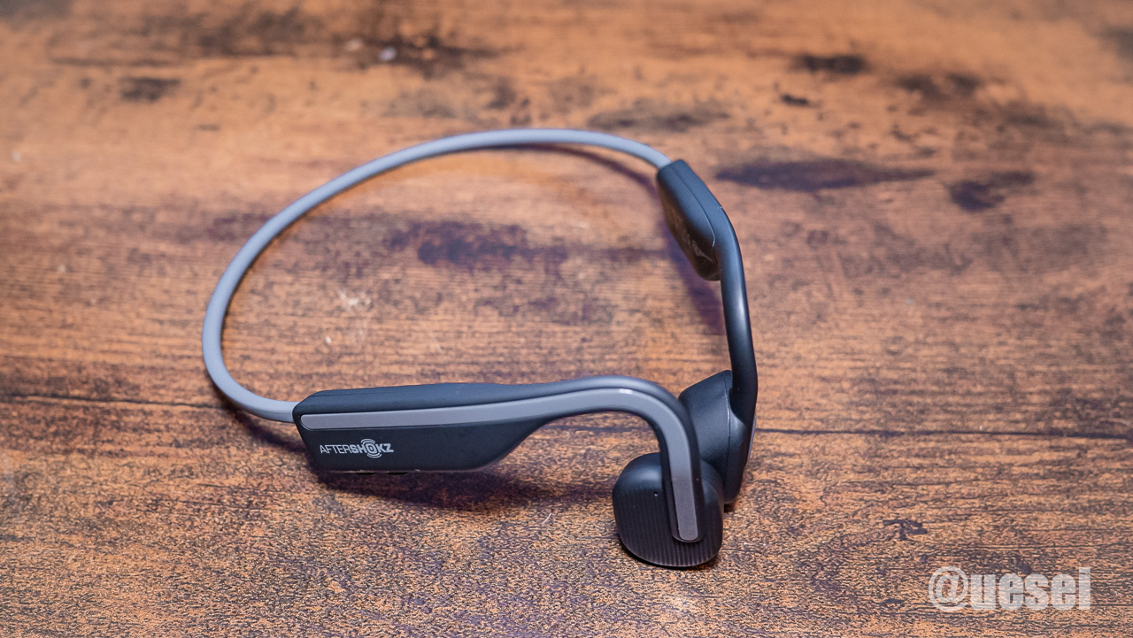 AfterShokz OpenMove