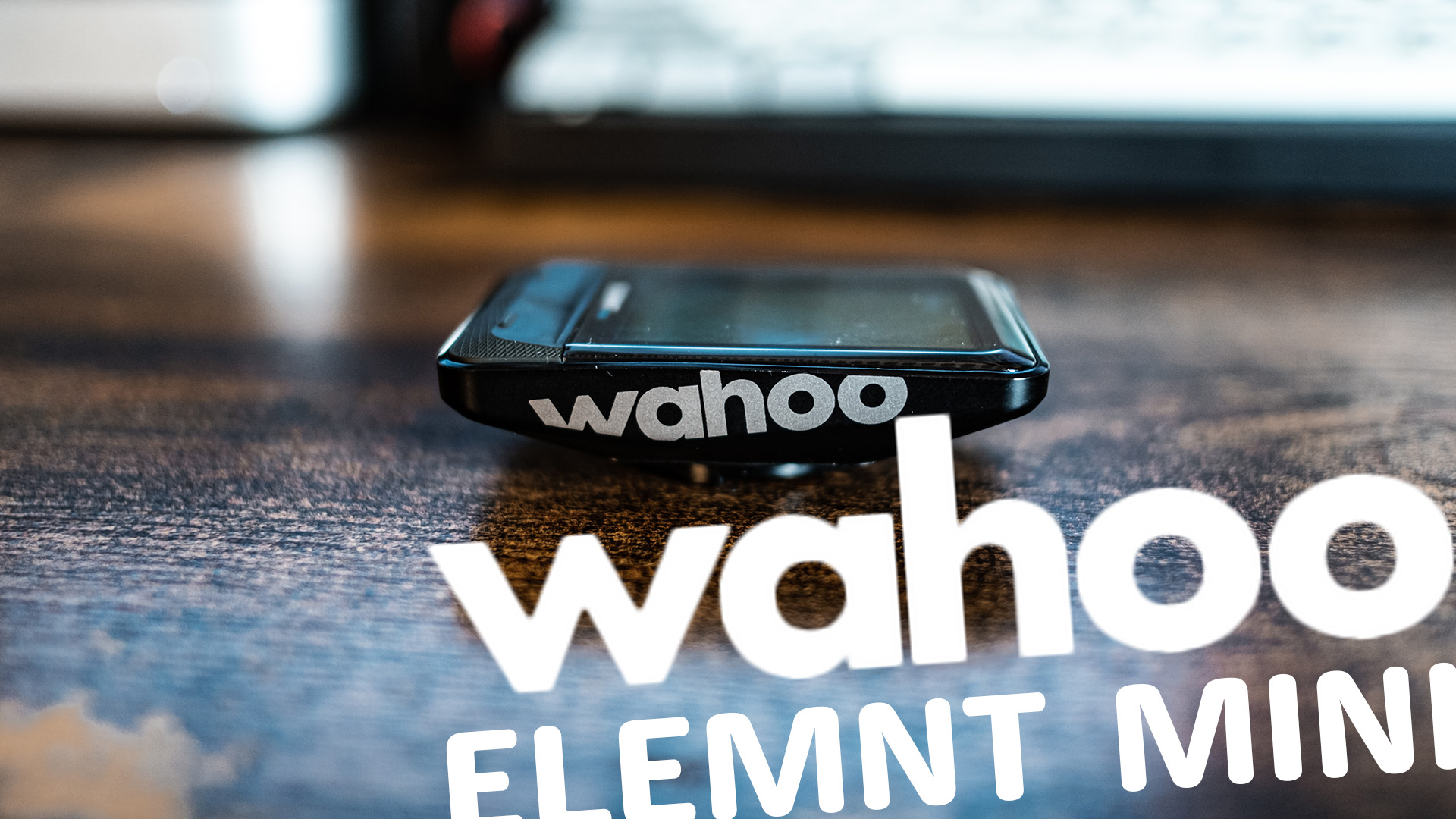 wahoo elemnt mini