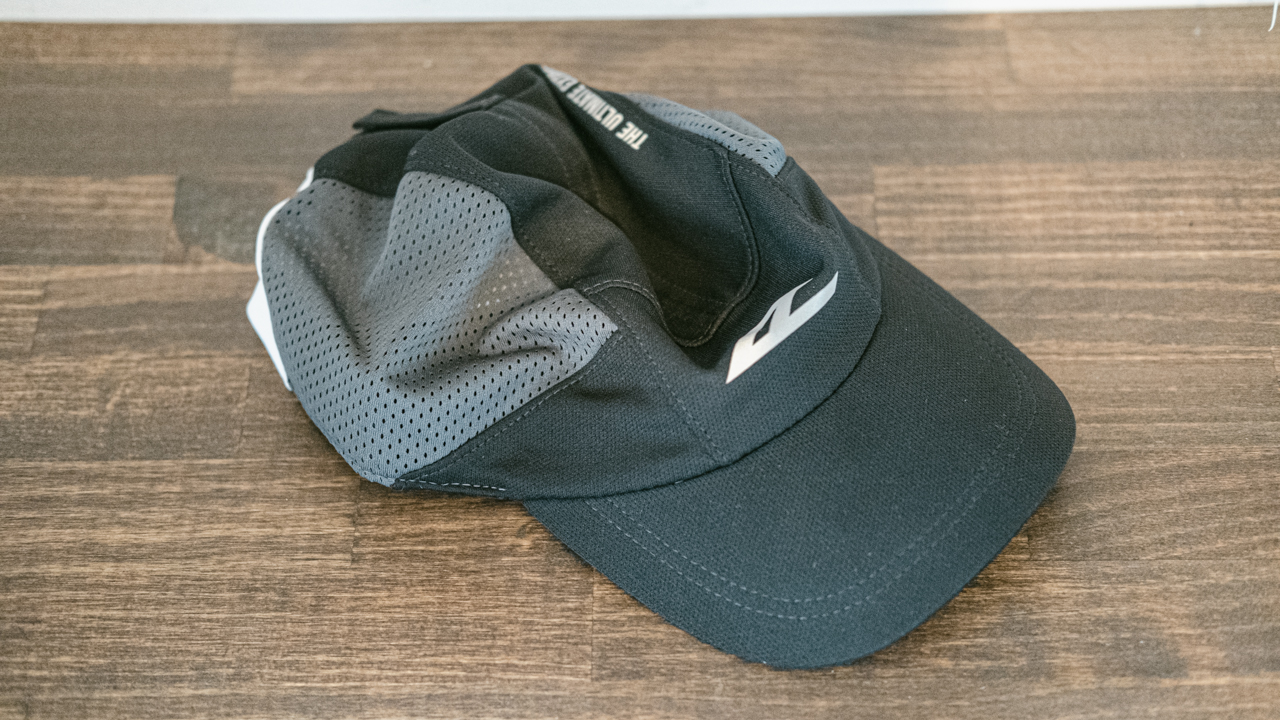 SPEED PERFORMANCE CAP 360