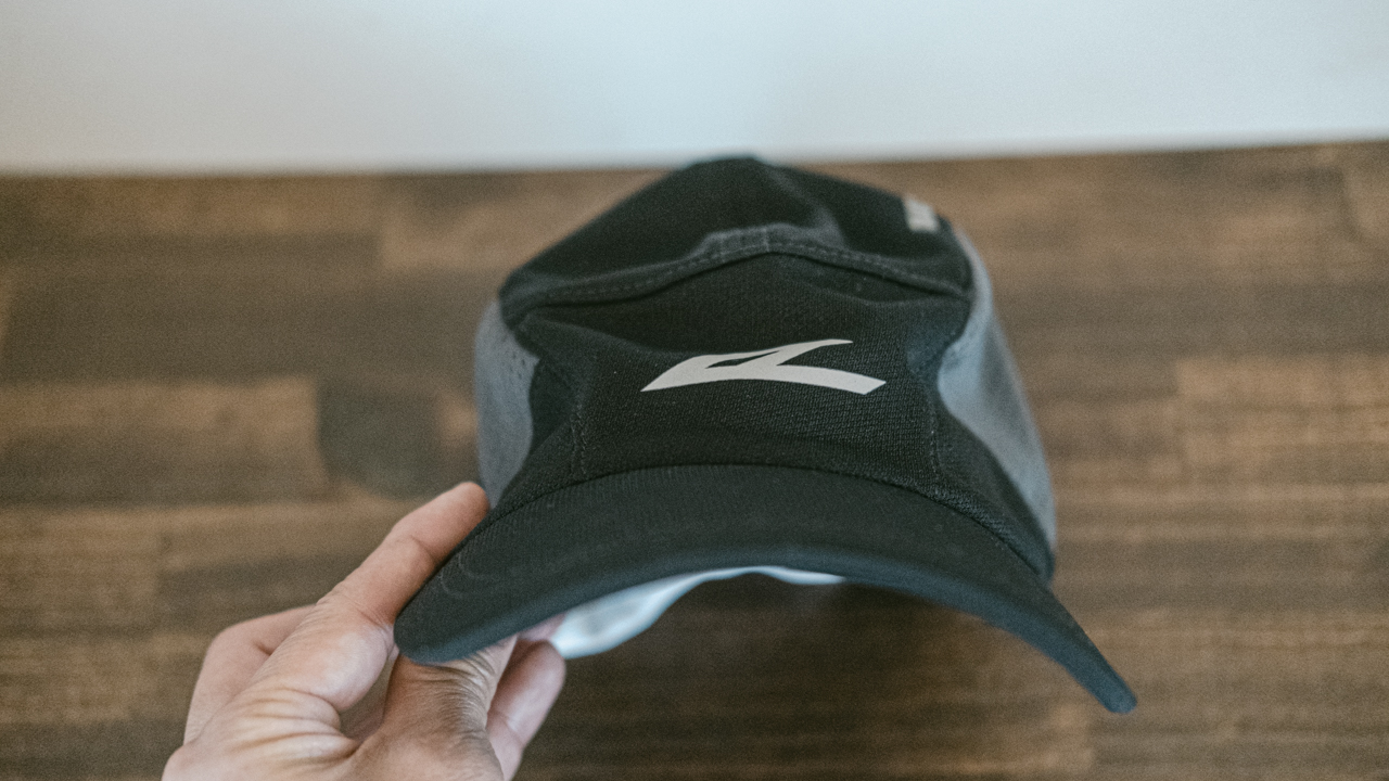 SPEED PERFORMANCE CAP 360