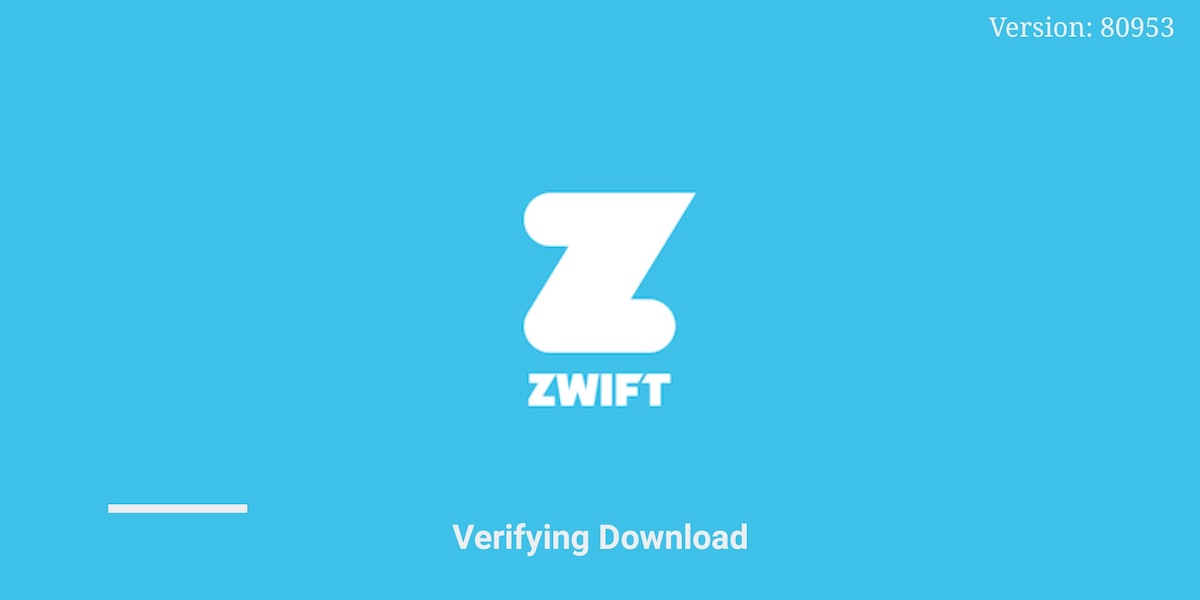 ZWIFTスクショ